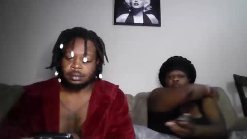 DeboDimples online show from January 18, 2026, 2:59 am