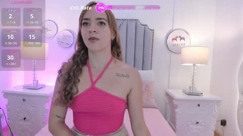 Snapshot of debora_scoot chatting on January 18, 2026, 10:52 am Debora online show from January 18, 2026, 10:52 am