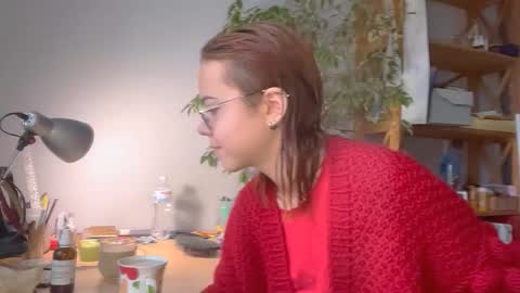 Eva online show from October 25, 2025, 10:45 am