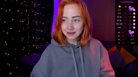 Debora online show from March 12, 2026, 2:50 am