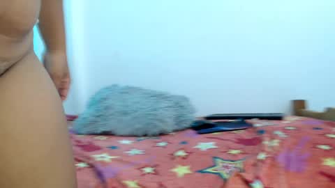 DEBORA online show from April 24, 2026, 1:52 am