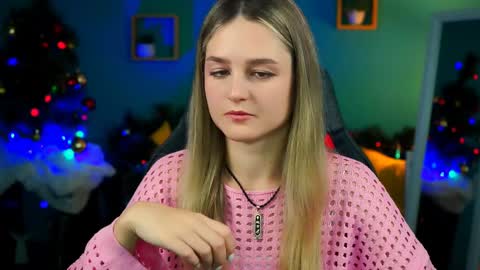 Snapshot of deboralarson chatting on December 17, 2024, 3:50 am Debora online show from December 17, 2024, 3:50 am