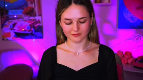 Snapshot of deboralarson chatting on January 13, 2025, 1:39 pm Debora online show from January 13, 2025, 1:39 pm