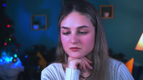 Snapshot of deboralarson chatting on January 19, 2025, 12:17 pm Debora online show from January 19, 2025, 12:17 pm