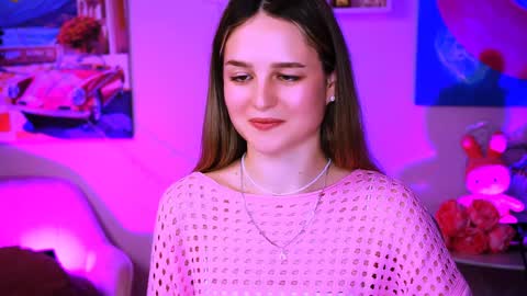 Snapshot of deboralarson chatting on January 29, 2025, 7:57 am Debora online show from January 29, 2025, 7:57 am