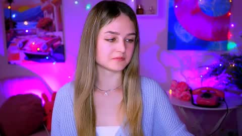 Snapshot of deboralarson chatting on February 7, 2025, 9:37 am Debora online show from February 7, 2025, 9:37 am