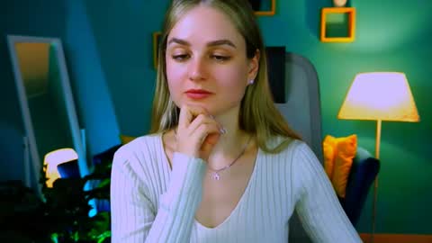 Snapshot of deboralarson chatting on March 9, 2025, 2:54 pm Debora online show from March 9, 2025, 2:54 pm