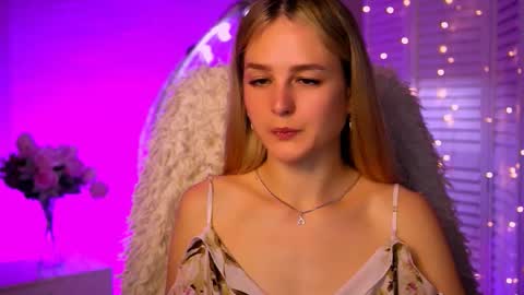 Snapshot of deboralarson chatting on October 16, 2025, 3:29 am Debora online show from October 16, 2025, 3:29 am