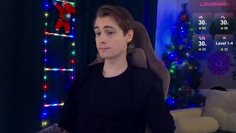 Samuel online show from January 11, 2026, 4:23 pm