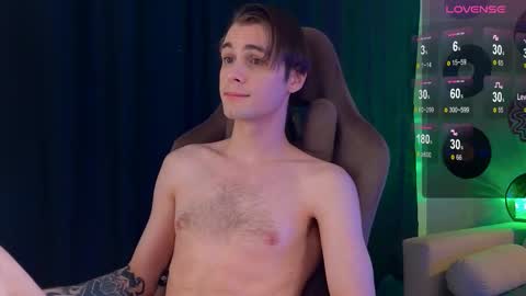 Samuel online show from March 26, 2026, 3:28 pm