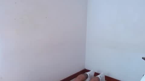 Snapshot of deconrios chatting on March 7, 2025, 8:00 pm Santiago online show from March 7, 2025, 8:00 pm