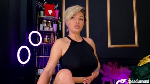 Deea online show from March 9, 2025, 7:59 pm