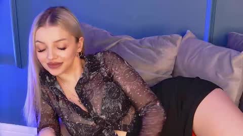 DeeaVIP online show from February 21, 2026, 6:47 am