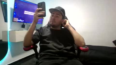 Snapshot of deedee728117 chatting on April 6, 2026, 1:14 am KAOX99 online show from April 6, 2026, 1:14 am