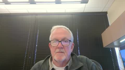 deeepocean online show from January 15, 2026, 8:34 pm