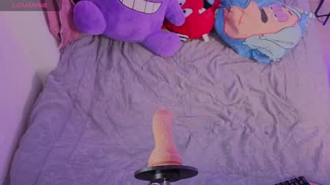 Mabel 3 online show from May 16, 2026, 9:24 pm
