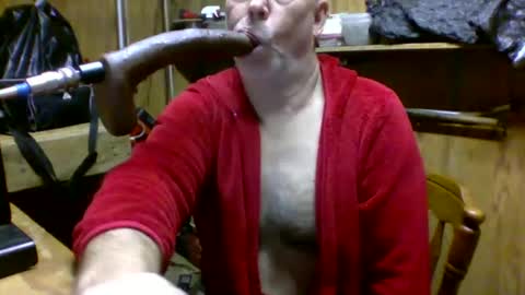 Snapshot of deepthroat227 chatting on December 22, 2024, 2:06 am Deepthroat My Big Dildos online show from December 22, 2024, 2:06 am