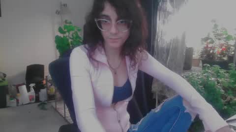 Alinochka online show from June 2, 2026, 3:36 pm