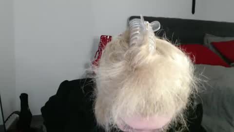 Jenna online show from December 18, 2024, 6:14 pm