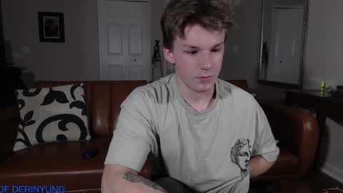 Snapshot of deeyungguy chatting on February 5, 2025, 9:15 am more content and goodies online show from February 5, 2025, 9:15 am