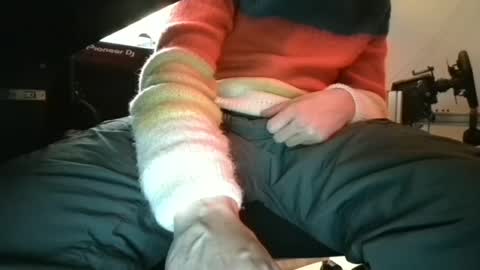 Snapshot of degrandis chatting on January 27, 2025, 10:38 am Luka Magic online show from January 27, 2025, 10:38 am