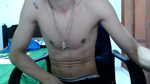 DEIVY online show from April 7, 2026, 7:09 am