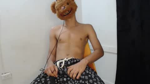 deibi22 online show from November 30, 2025, 12:14 am