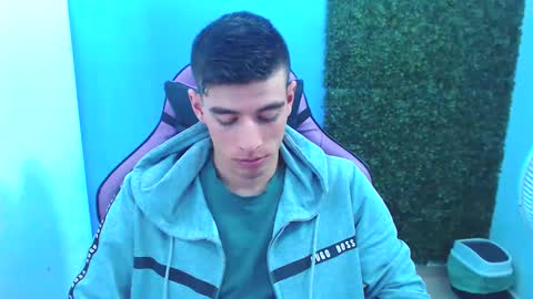 DEIBY online show from December 2, 2024, 10:56 pm