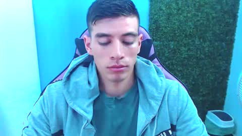 DEIBY online show from December 3, 2024, 2:03 am