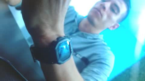 DEIBY online show from December 3, 2024, 7:11 pm