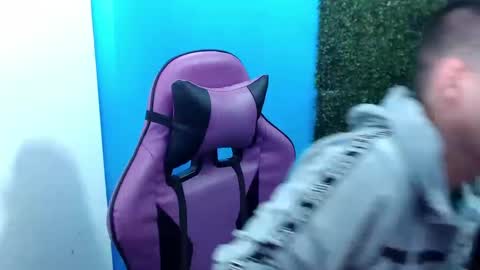 DEIBY online show from December 3, 2024, 10:18 pm