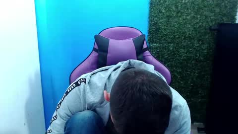 DEIBY online show from December 4, 2024, 1:47 am