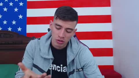 DEIBY online show from December 5, 2024, 2:09 am