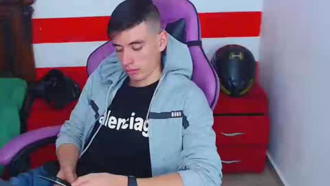 DEIBY online show from December 6, 2024, 2:57 am