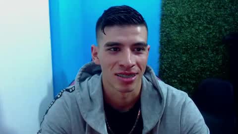 DEIBY online show from December 7, 2024, 6:15 pm