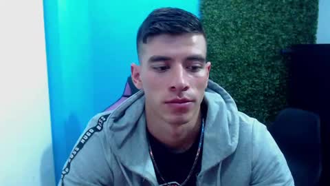 DEIBY online show from December 7, 2024, 9:22 pm