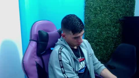 DEIBY online show from December 8, 2024, 12:29 am