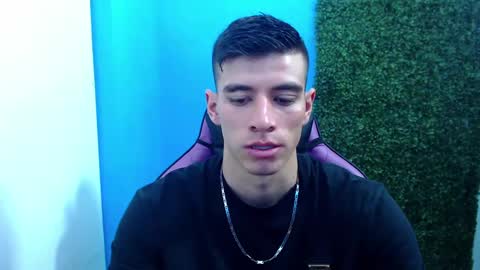 DEIBY online show from December 9, 2024, 8:54 pm