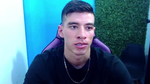 DEIBY online show from December 9, 2024, 11:56 pm