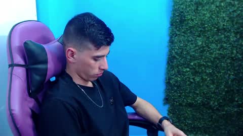 DEIBY online show from December 10, 2024, 2:59 am