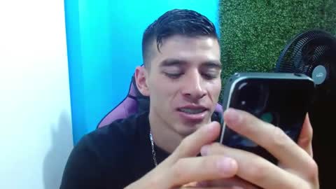 DEIBY online show from December 11, 2024, 7:14 pm