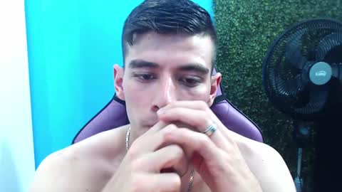 DEIBY online show from December 12, 2024, 9:48 pm