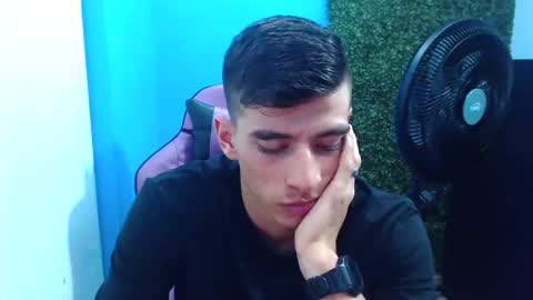 DEIBY online show from December 13, 2024, 3:38 am