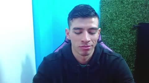 DEIBY online show from December 13, 2024, 7:32 pm