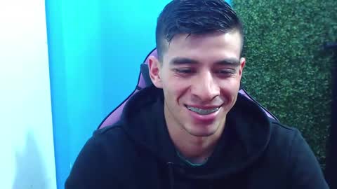 DEIBY online show from December 14, 2024, 2:45 am