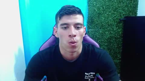 DEIBY online show from December 14, 2024, 10:39 pm