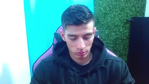 DEIBY online show from December 15, 2024, 1:46 am