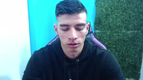 DEIBY online show from December 16, 2024, 7:54 pm