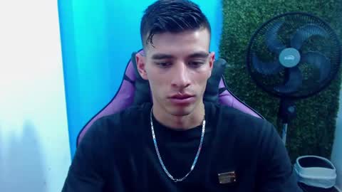 DEIBY online show from December 20, 2024, 12:30 am