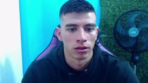 DEIBY online show from December 21, 2024, 8:43 pm